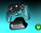 Der GameSir G7 Pro Aimlabs Edition unterstützt Xbox, PC und Android