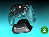 Der GameSir G7 Pro Aimlabs Edition unterstützt Xbox, PC und Android