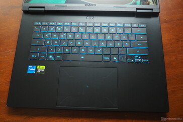 Gigabyte Gaming A16.