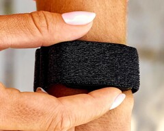 Der Button von Garmin CIRQA erhält mit dem jüngsten Update neue Möglichkeiten.