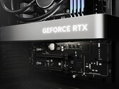 Die Nvidia GeForce RTX 4070 soll deutlich günstiger als die GeForce RTX 4070 Ti werden. (Bild: Nvidia)