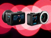 Die GoPro Mission 1 wird auch mit micro-FourThirds-Bajonett angeboten.