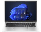 Eines der besten Business-Notebooks: HP EliteBook 840 G10 mit zwei RAM-Bänken und hellem Low-Power Display zum Bestpreis (Bild: HP)