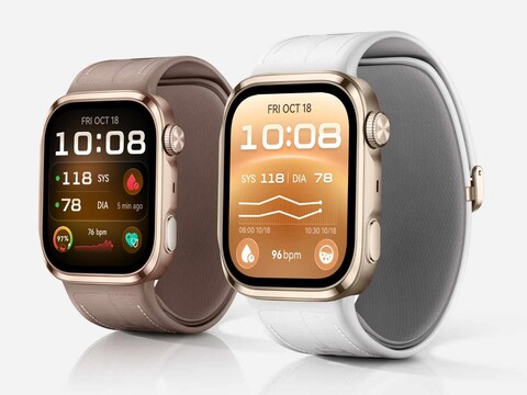 HUAWEI WATCH D3