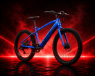Das Huffy Quantis ist mit mechanischen Scheibenbremsen ausgestattet.