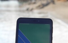 Das Samsung Galaxy Tab Active 5 ist auf Wunsch sogar mit 5G verfügbar und besitzt ein Menge Speicher.