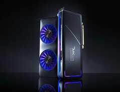 Intel Arc Battlemage soll noch in diesem Jahr offiziell vorgestellt werden. (Bild: Intel)