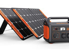 Jackery will auf der CES 2023 zwei neue Solargeneratoren vorstellen. (Bild: Jackery)
