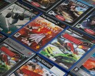Der Emulator PS5SX2 ermöglicht es, originale PS2-DVDs über das Laufwerk einer modifizierten PlayStation 5 einzulesen.