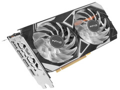 KFA2 GeForce RTX 3050 EX (Quelle: KFA2)
