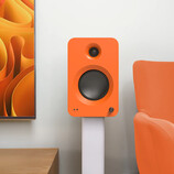 Die REN sind neue Aktiv-Lautsprecher von Kanto Audio. (Bildquelle: Kanto Audio)