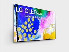 Die Experten von Rtings bescheinigen dem neuen LG G2 OLED-Fernseher eine exzellente Spitzenhelligkeit (Bild: LG)