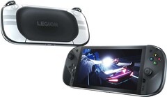 Legion Play: Der Handheld sollte eigentlich schon vorgestellt sein
