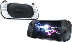 Legion Play: Der Handheld sollte eigentlich schon vorgestellt sein