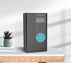 Lenercom PM4-12: 4-in-1-Powerbank