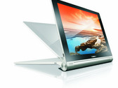 Lenovo stellt das Yoga Tablet 10 HD+ und hauseigene Android-Apps vor