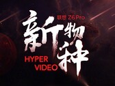Hyper Video ist das Schlagwort beim Lenovo Z6 Pro, welches am 27. März starten soll.