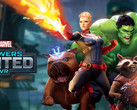 Games: Superhelden-Actionspiel Marvel Powers United VR für Oculus Rift