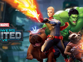 Games: Superhelden-Actionspiel Marvel Powers United VR für Oculus Rift