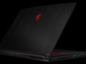 Das GF63 Thin mit einer kastrierten RTX 4060 ist erneut für günstige 799 Euro bestellbar (Bild: MSI)