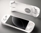 Pocket Max: Gaming-Handheld kommt mit AMOLED und Snapdragon-SoC (Bildquelle: Mangmi)