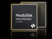 Mediateks Dimensity Auto Cockpit. (Bild: Mediatek)