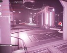 Nachgestellter In-Game-Screenshot auf dem Lenovo LOQ 15IRX10