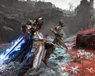 Mistfall Hunter verbindet Dark Fantasy und Nahkämpfe mit dem Extraction-Prinzip von Escape from Tarkov.