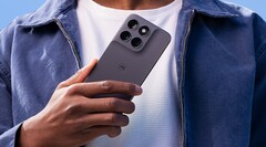 Das Motorola Moto G67 ist ein Mittelklassephone mit 50-Megapixelkamera zum recht günstigen Preis.