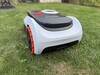 Heck des Navimow i2 LiDAR Pro
