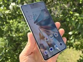 Das Nubia Z60S Pro ist ein gelungenes Oberklasse-Smartphone mit nur wenigen Makeln (Bildquelle: Marcus Herbrich)