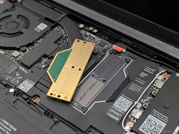 Allerdings sind LPCAMM2-Module auch teurer als normale SODIMM-Module.