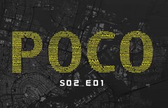 Recht eindeutig, was die Xiaomi-Tochter Poco hier ankündigt, oder?