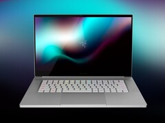 Das Razer Blade 15 Studio wird stolze 3999 US-Dollar kosten (Bild: Razer)