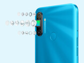 Realme hat eine neue Version des C3 angekündigt (Bild: Realme)