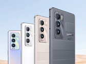 Die Realme GT 2 Master Explorer Edition soll bereits im kommenden Monat erscheinen. (Bild: Realme)