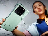 Das Redmi K60 Ultra übertrifft in vielerlei Hinsicht so manches Flaggschiff. (Bild: Xiaomi)
