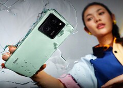 Das Redmi K60 Ultra übertrifft in vielerlei Hinsicht so manches Flaggschiff. (Bild: Xiaomi)