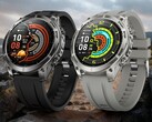 Die Navis ist eine neue Outdoor-Smartwatch von Rollme.