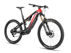 Rotwild hat das E-MTB R.X1000 und das E-Crossover R.C1000 vorgestellt. (Bild: Rotwild)
