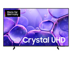 Smarte Vielfalt: Trotz Einstiegspreis bietet der U8079F vollen Zugriff auf Apps und Cloud-Gaming (Bild: Samsung).