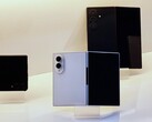 Das Samsung Galaxy Z Fold8 soll einen brandneuen Formfaktor erhalten.