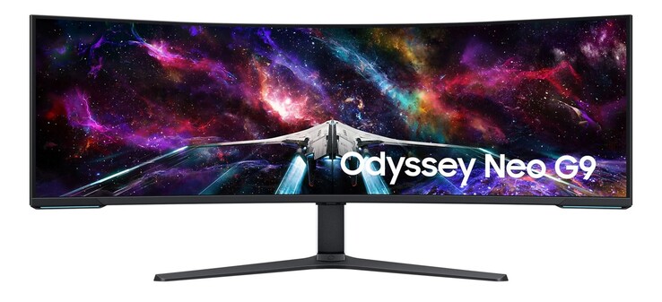 Samsung Odyssey Neo G9 S57CG954NU