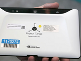 Google: Große Fortschritte beim Project Tango Tablet