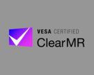 Vesa hat ein neues Logo-Programm: ClearMR. (Bild: Vesa)