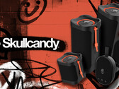 Gleich fünf neue Bluetooth-Lautsprecher hat die Marke Skullcandy vorgestellt. (Bild: Skullcandy)