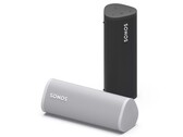 So schaut der neue Sonos Roam aus. (Bild: The Verge)
