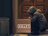 Dieb nimmt Steam-Machine-Paket vor einer Haustür ins Visier