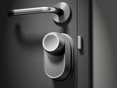 Das SwitchBot Lock Ultra Smart-Lock ist jetzt auch in Silber vorbestellbar (Bildquelle: SwitchBot)