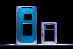 Intel erweitert sein Portfolio um die ersten Desktop-Prozessoren auf Basis der modernen Tiger Lake-Architektur. (Bild: Intel)